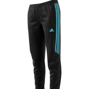 Women's Adidas Tiro 17 Training Pants